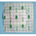 PU waterproof wound dressings